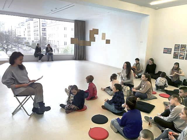 czytanie bajek dla dzieci z Ukrainy czytanie bajek dla dzieci z Ukrainy